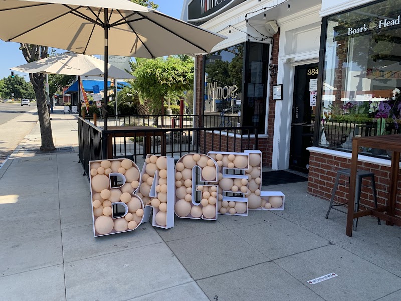 Photo of Cassidy's Corner Cafe-Bixby Knolls