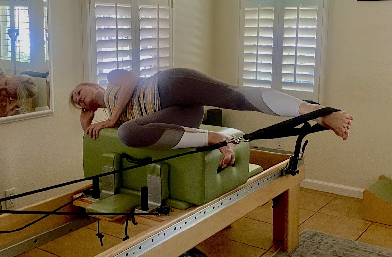 Pilates by Molly photo 4
