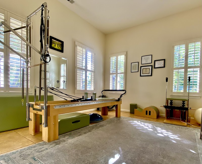 Pilates by Molly photo 2