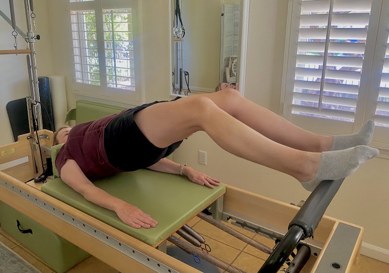 Pilates by Molly photo 3