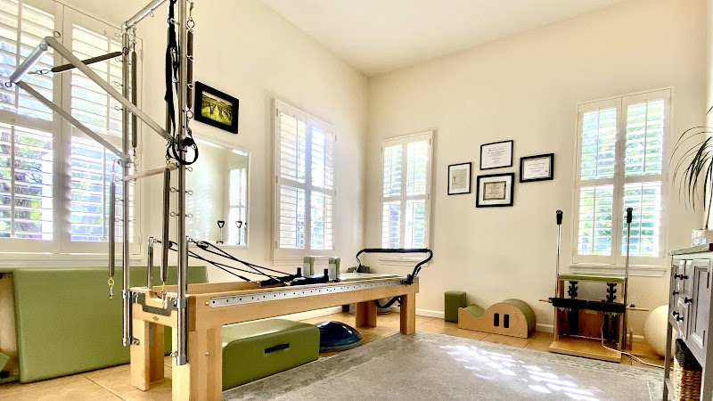 Photo of Pilates by Molly