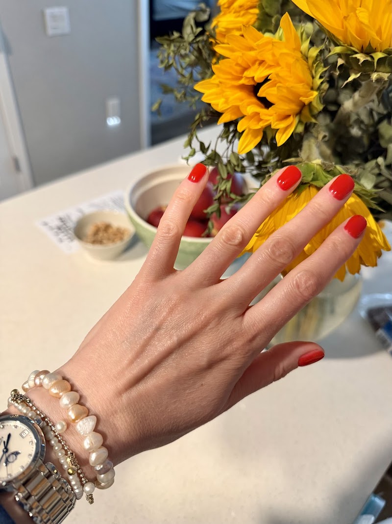 Anna Art Nail Studio LLC photo 5