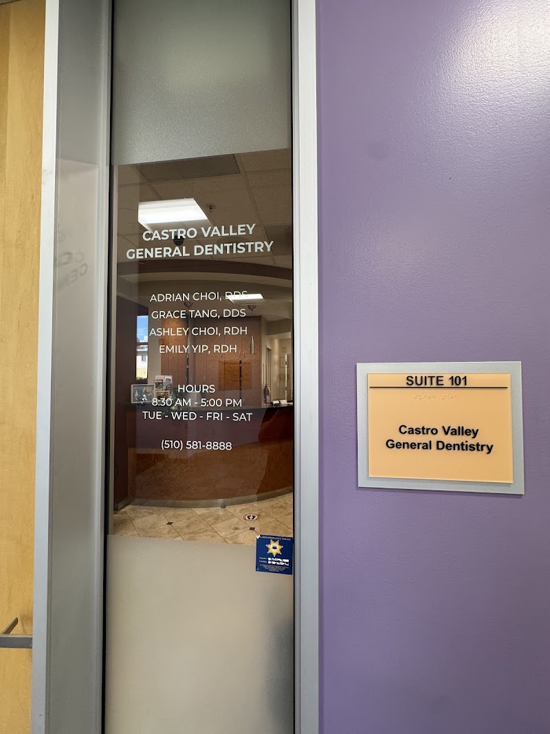 Photo of Castro Valley General Dentistry