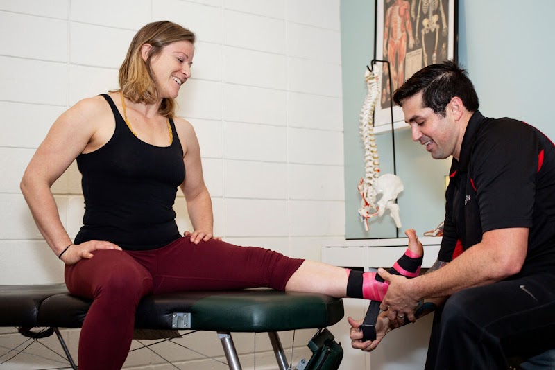 A Touch of Hope: Chiropractic & Holistic Services photo 3