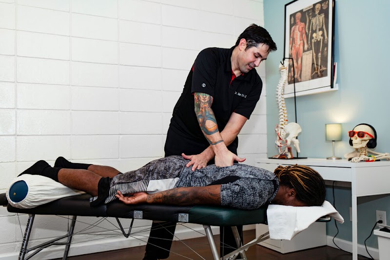 Photo of A Touch of Hope: Chiropractic & Holistic Services