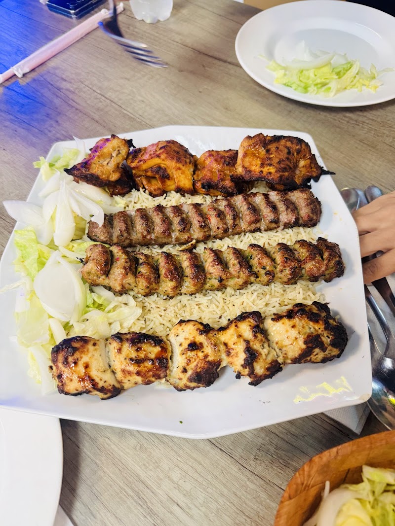 Shinwari Kitchen (HALAL) photo 3