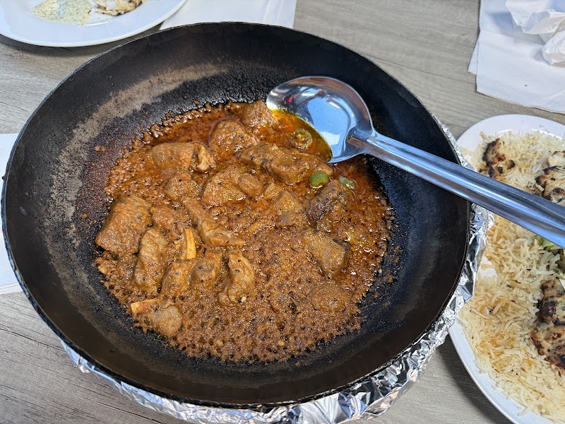 Shinwari Kitchen (HALAL) photo 4