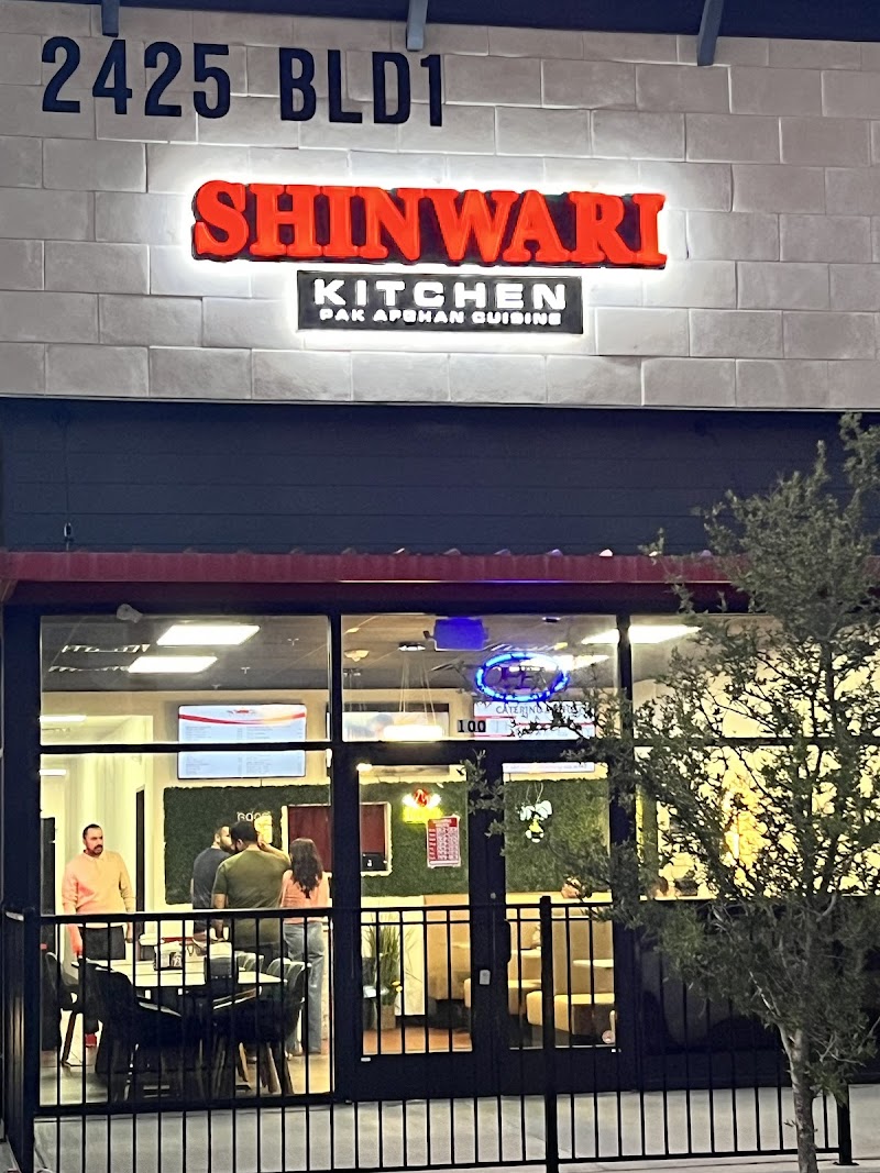 Photo of Shinwari Kitchen (HALAL)