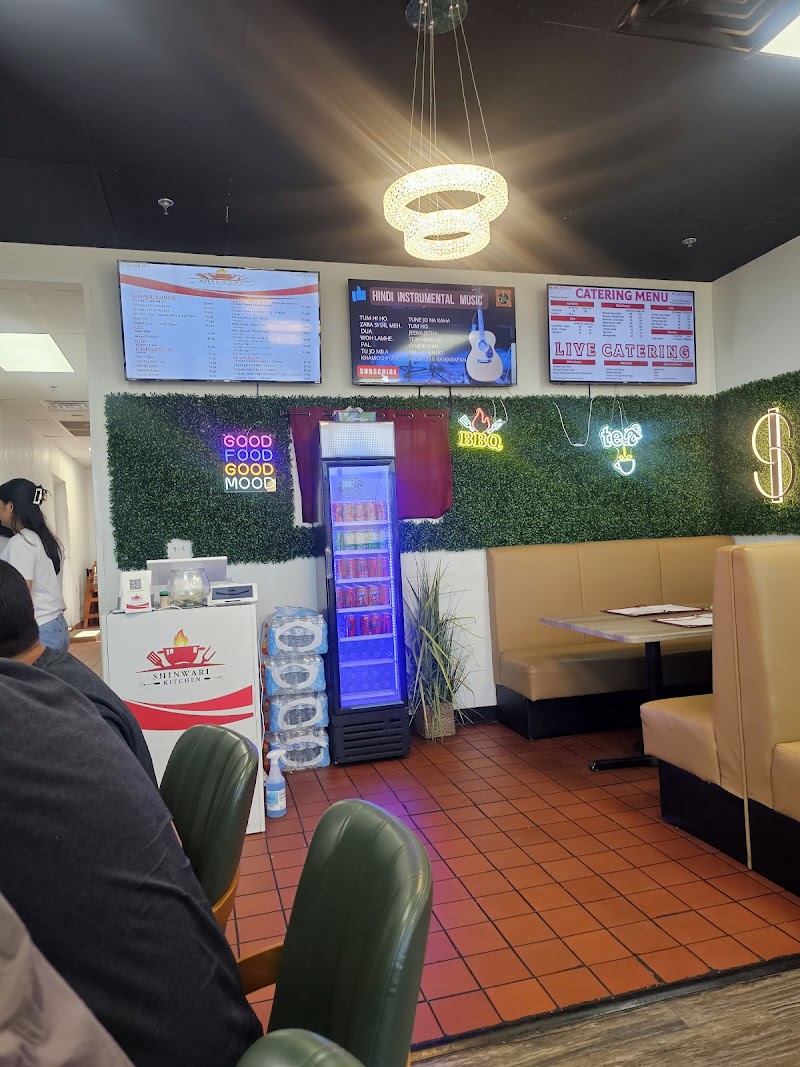 Shinwari Kitchen (HALAL) photo 5