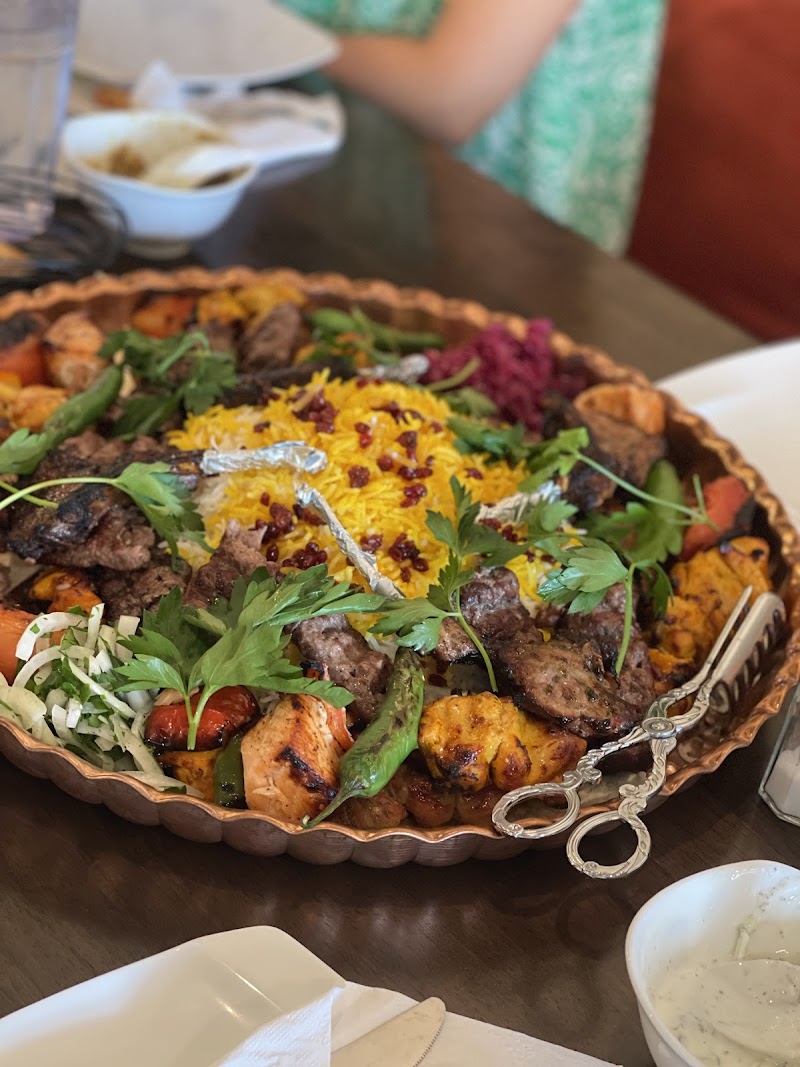 Taste of Persia photo 2
