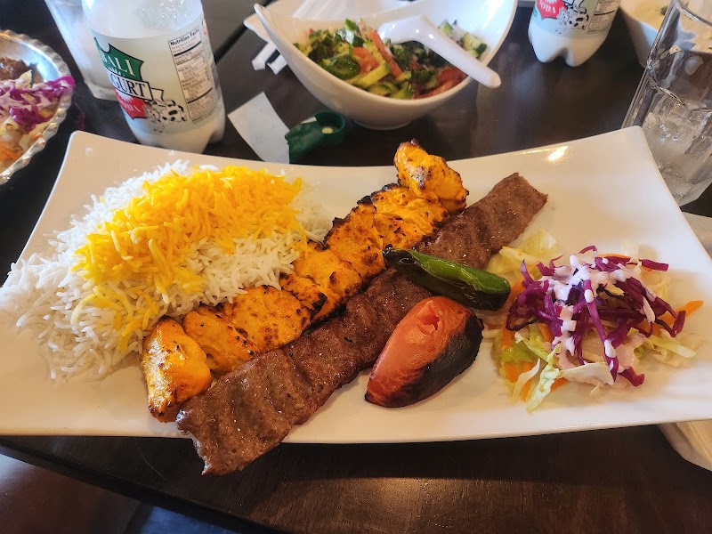 Taste of Persia photo 4