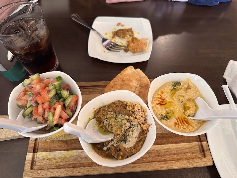 Taste of Persia photo 3