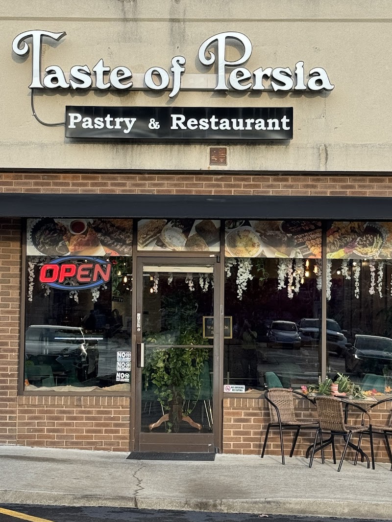 Photo of Taste of Persia