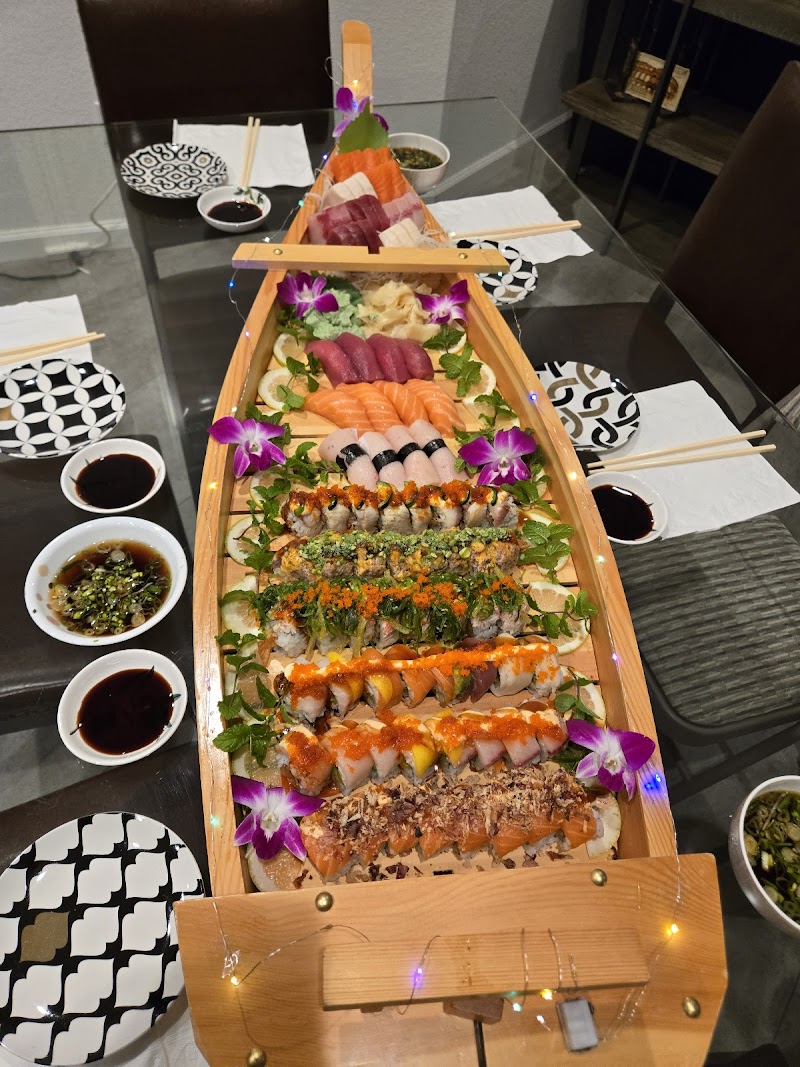 IV Sushi Togo photo 5