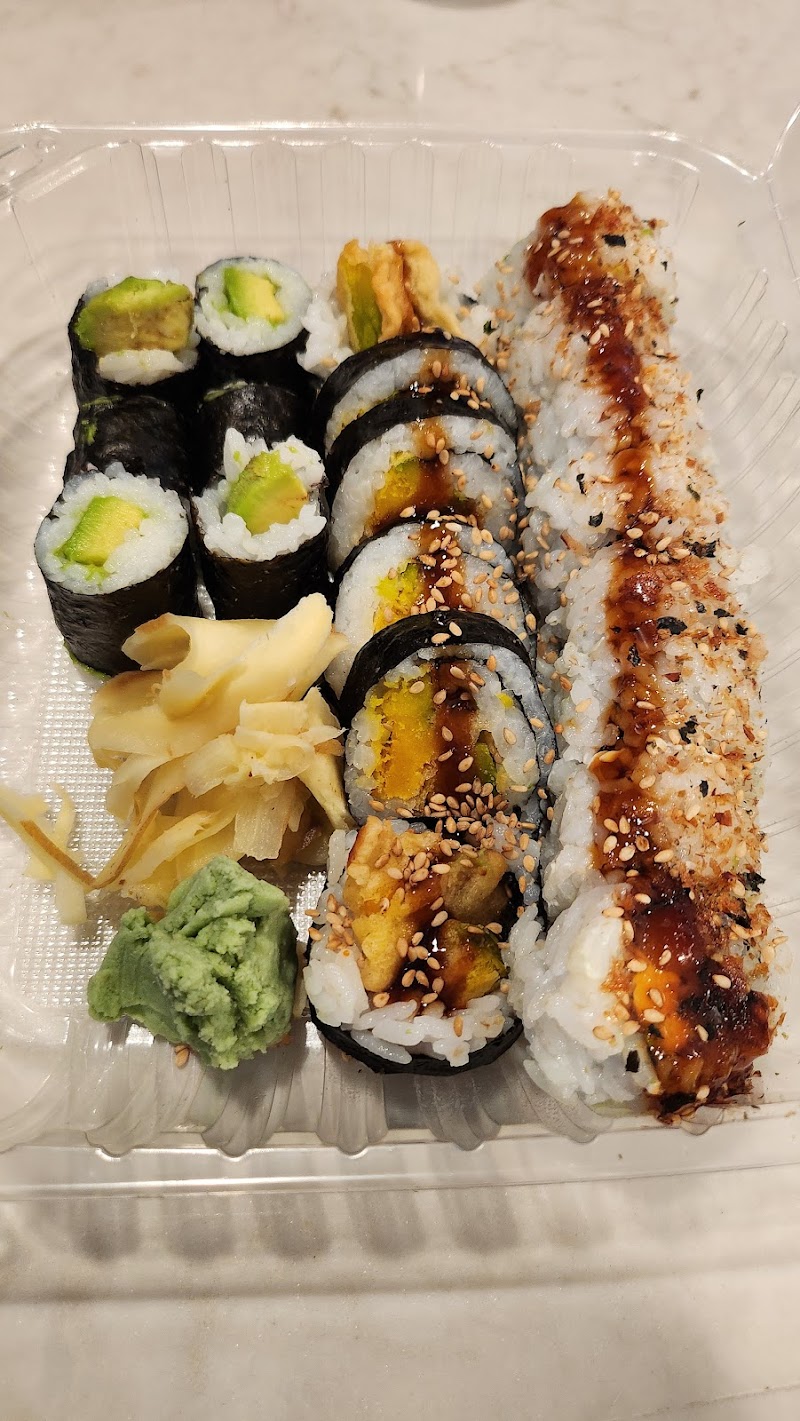 IV Sushi Togo photo 3