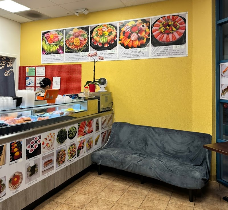 Photo of IV Sushi Togo
