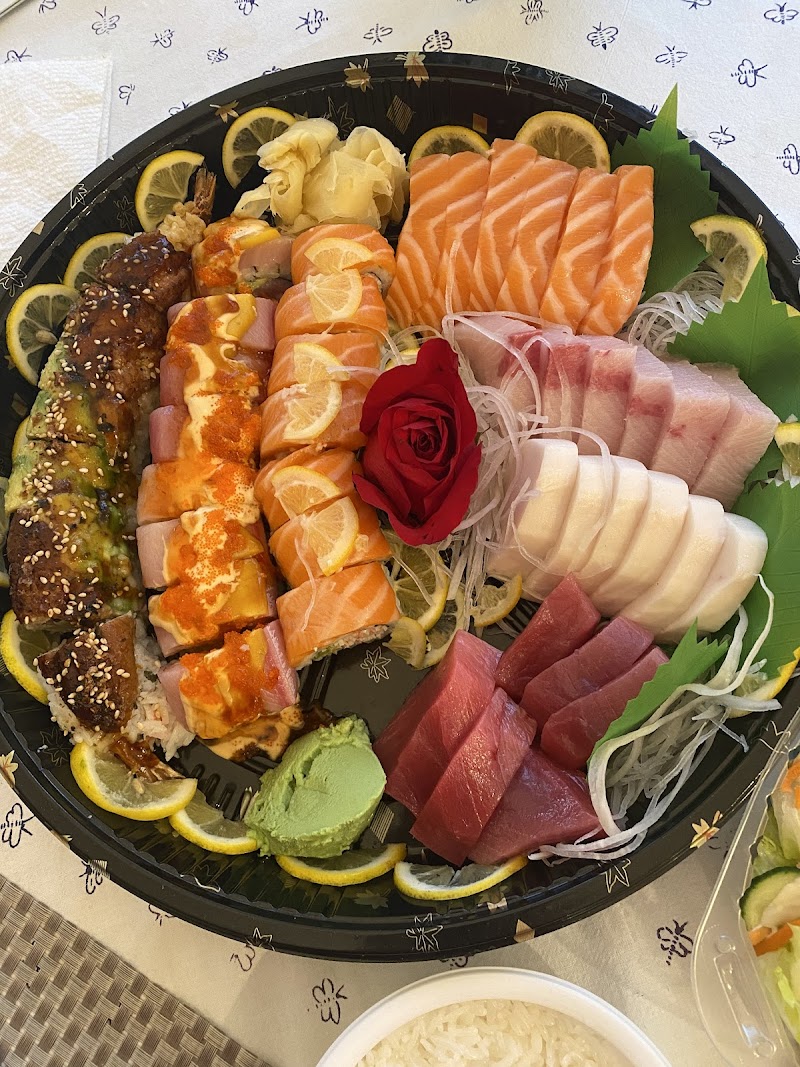 IV Sushi Togo photo 2