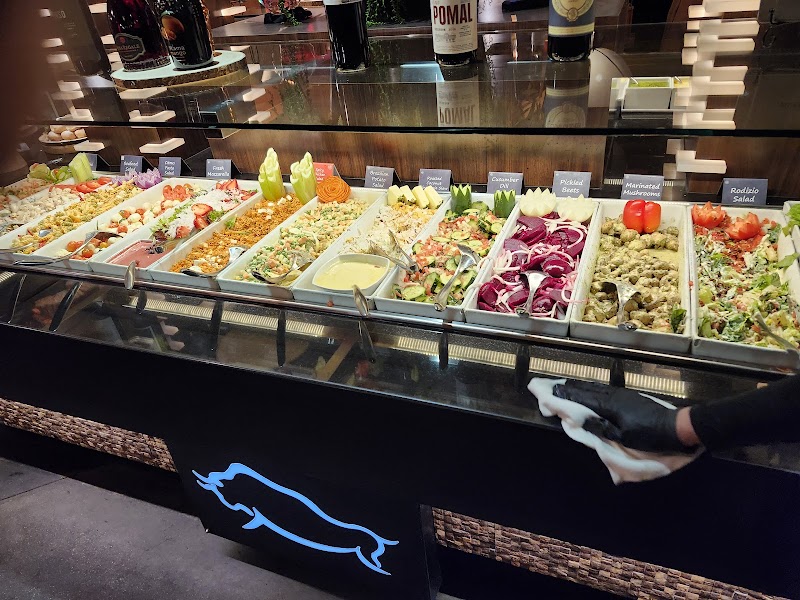 Rodizio Grill Brazilian Steakhouse Denver photo 4