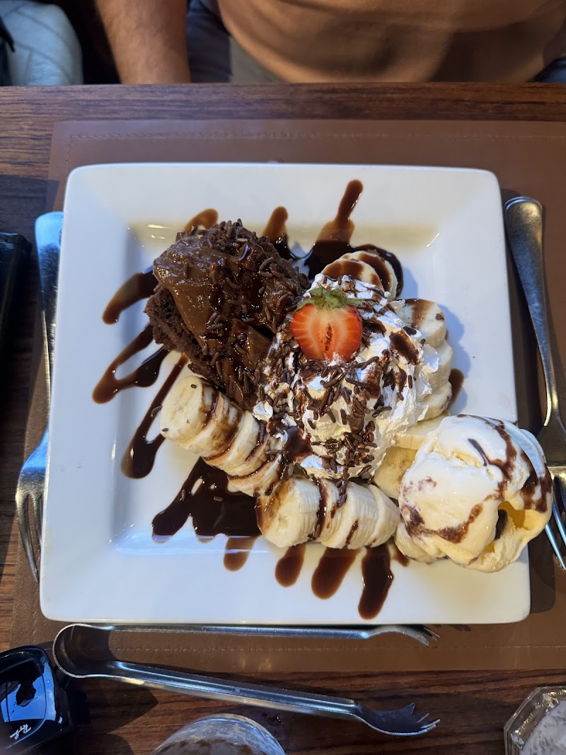 Rodizio Grill Brazilian Steakhouse Denver photo 5