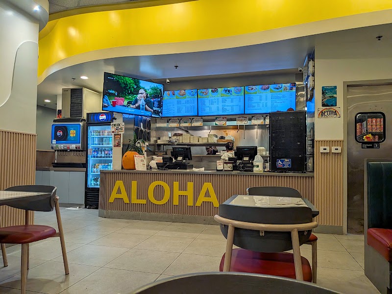 L&L Hawaiian Barbecue photo 4