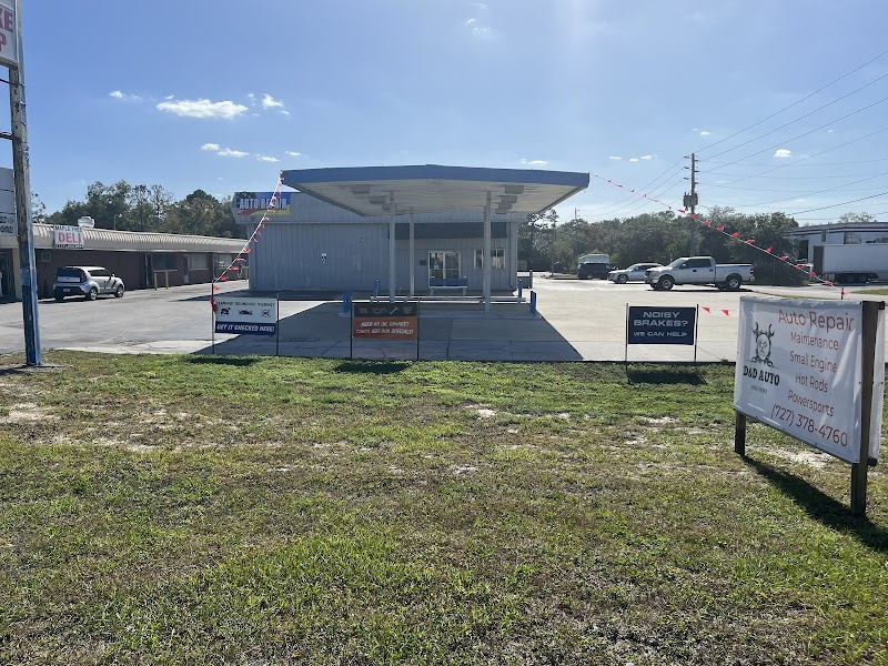 D&D Auto and More LLC photo 5