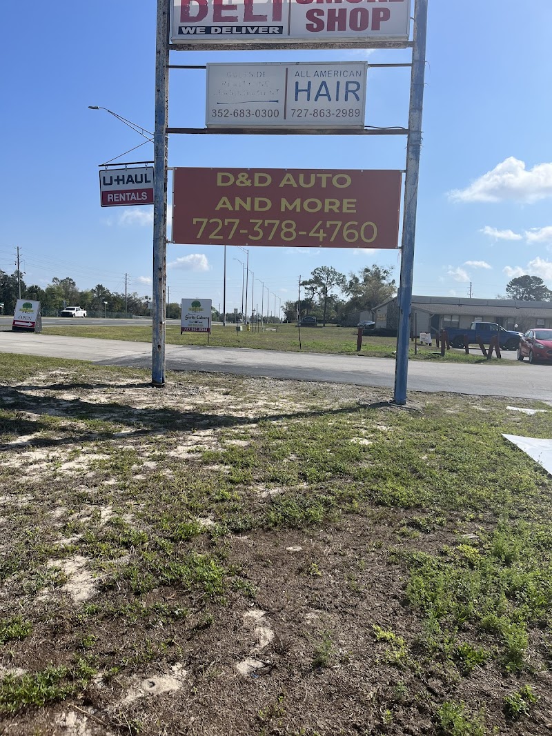 D&D Auto and More LLC photo 4