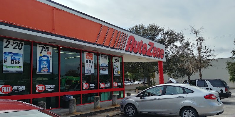 AutoZone Auto Parts photo 3