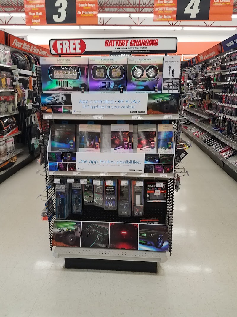 AutoZone Auto Parts photo 4