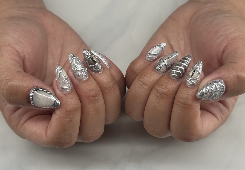 Photo of Glow Image Nail Spa