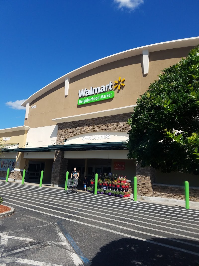 Photo of Walmart Neighborhood Market