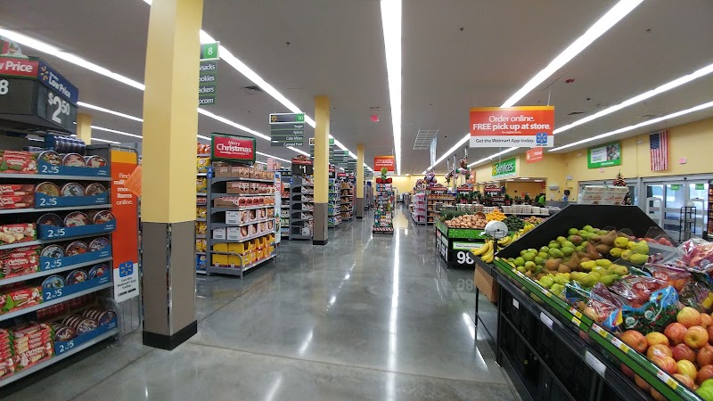 Walmart Neighborhood Market photo 3