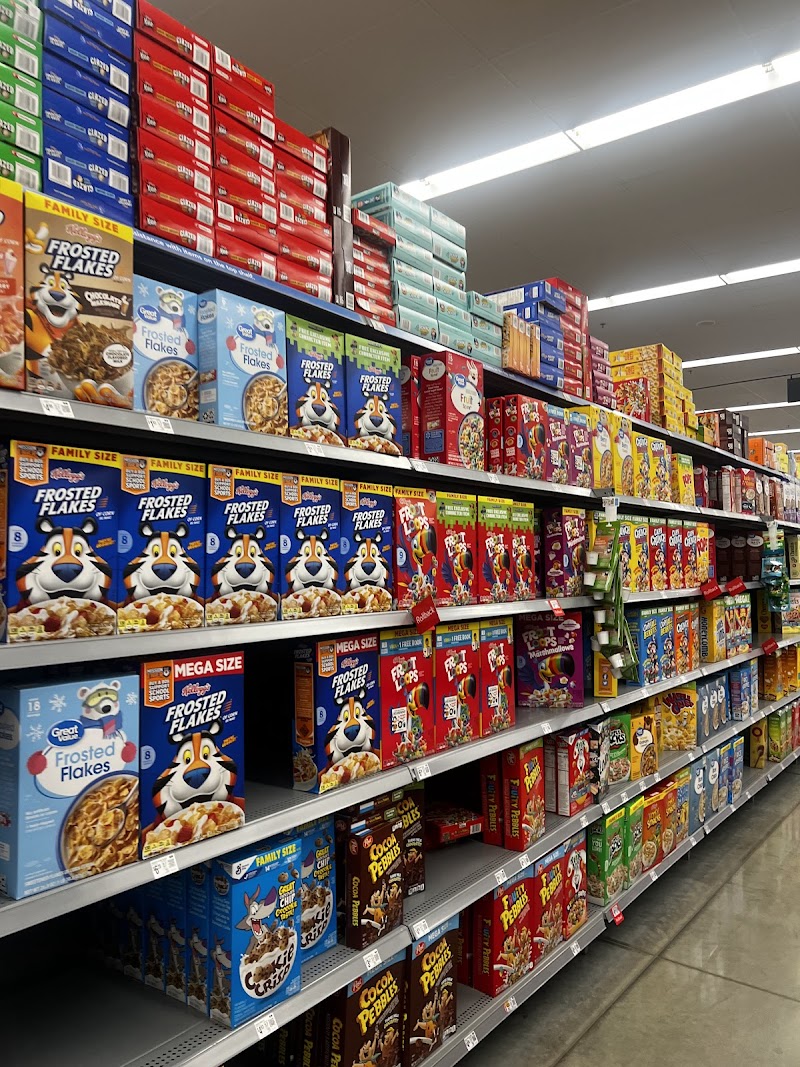 Walmart Neighborhood Market photo 4
