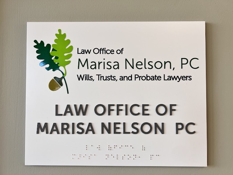 Law Office of Marisa Nelson, PC photo 4