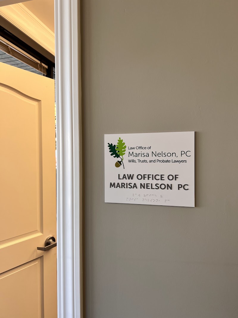 Law Office of Marisa Nelson, PC photo 3