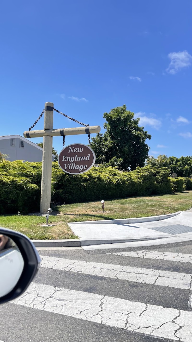 New England Village Mobile Home photo 3
