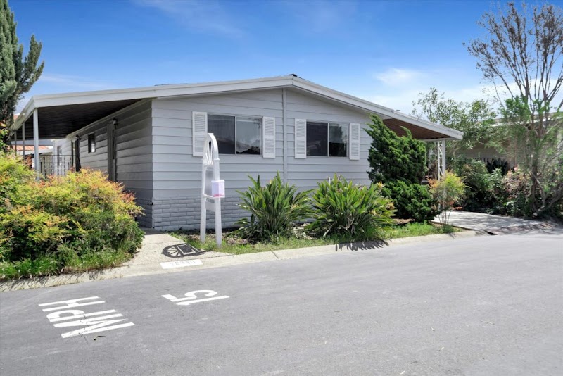Photo of New England Village Mobile Home