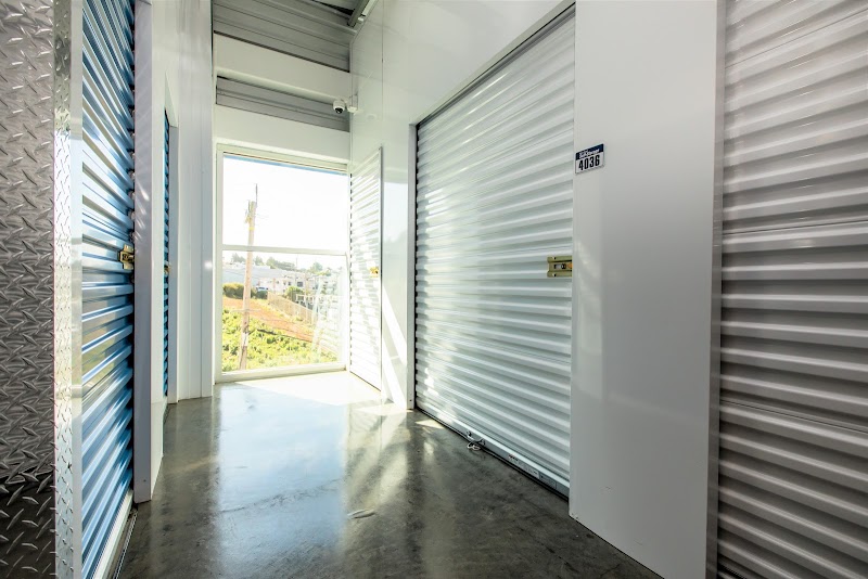 West Coast Self-Storage Daly City photo 5