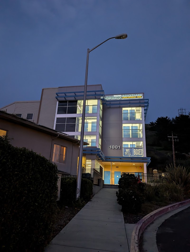 West Coast Self-Storage Daly City photo 2