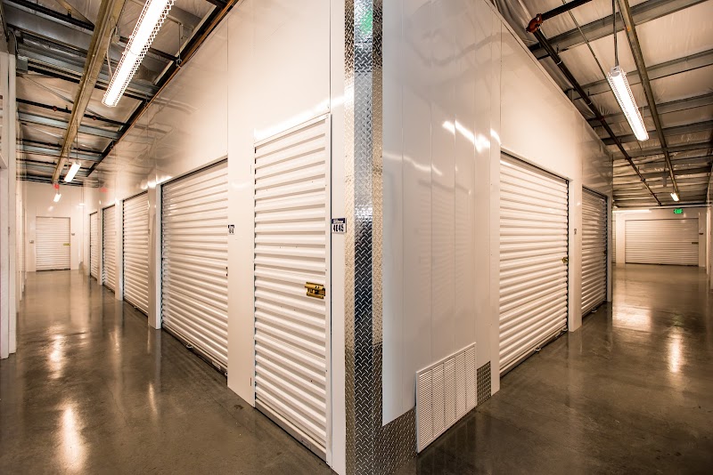 West Coast Self-Storage Daly City photo 3