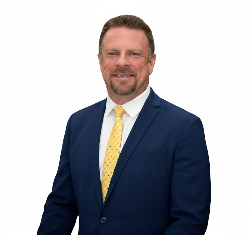 Photo of Ryan Comstock Realtor / Tucson / Oro Valley / eXp Realty