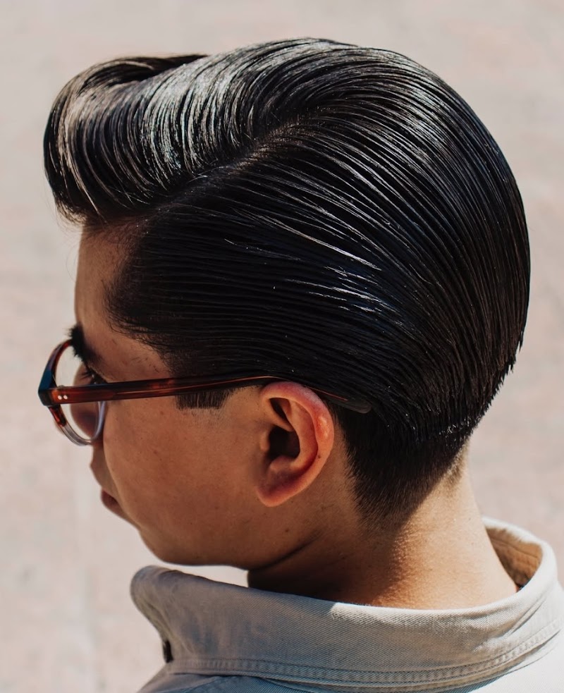 Photo of Sunnyvale Barbershop