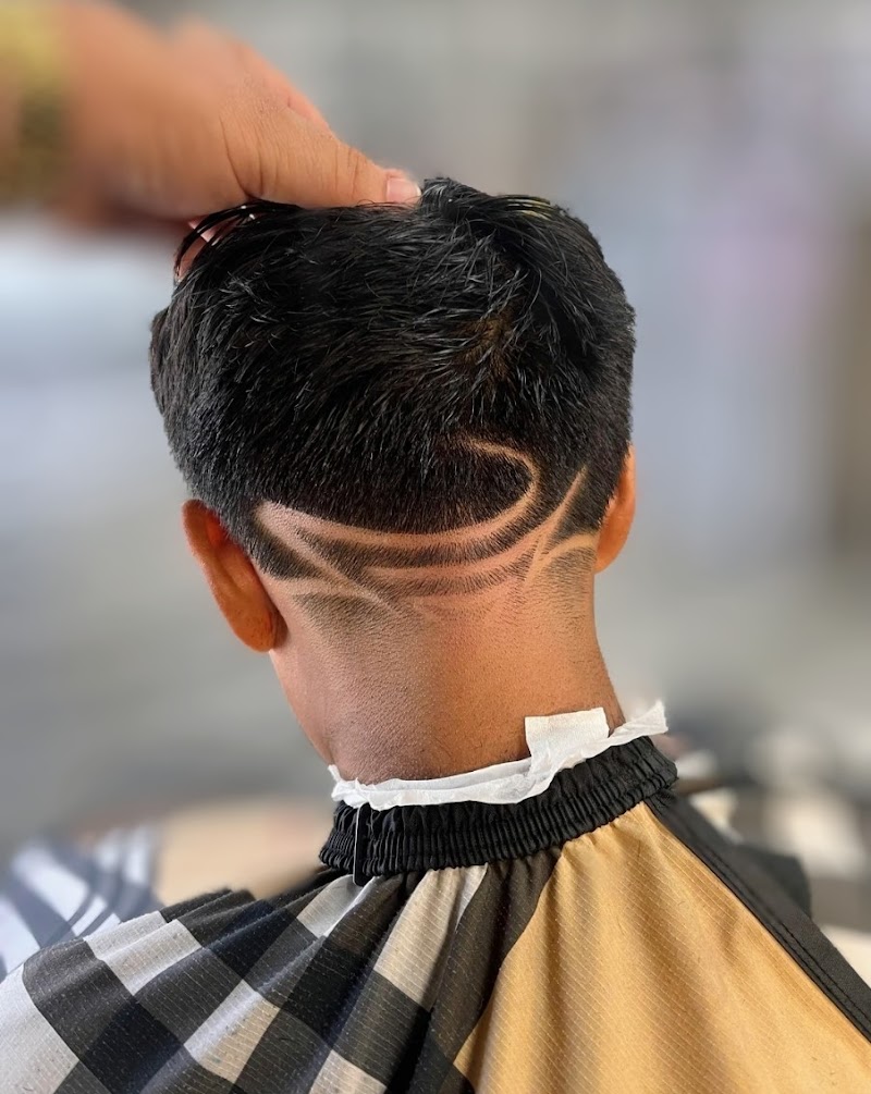 Sunnyvale Barbershop photo 4