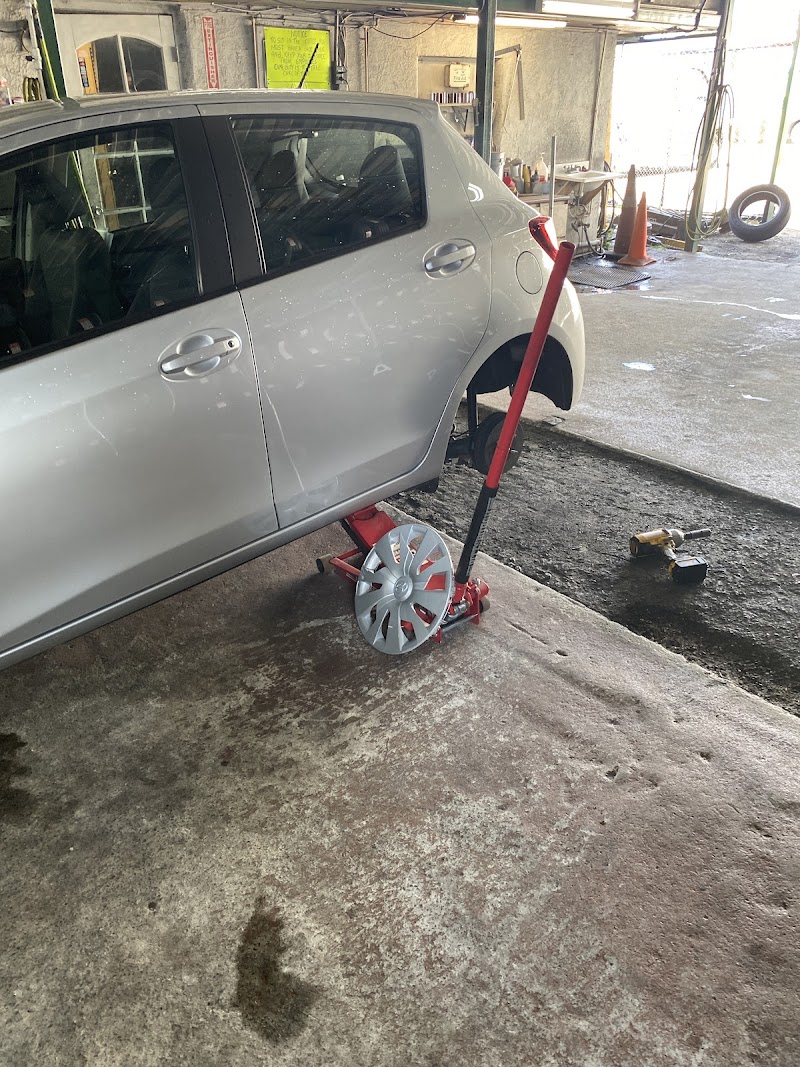 Photo of LOBO TIRES SERVICE