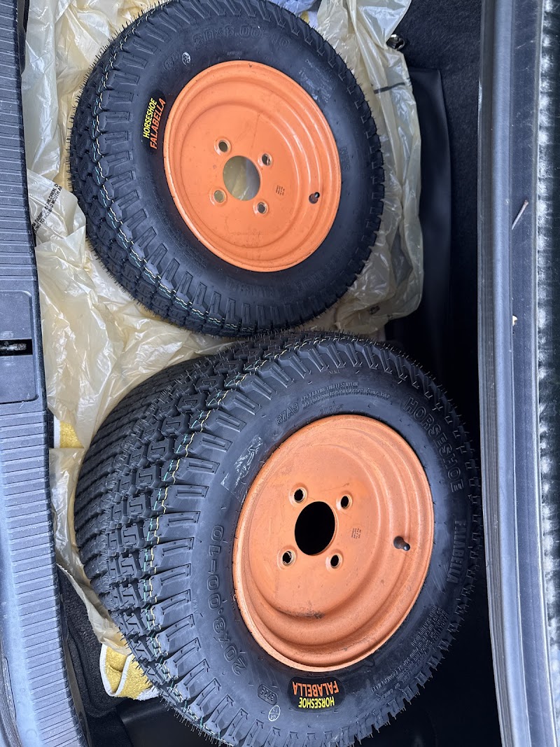LOBO TIRES SERVICE photo 5