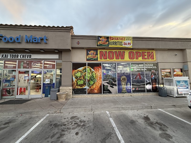 Photo of EL GORDO MEXICAN GRILL