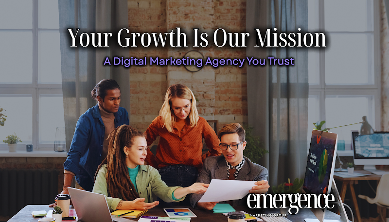 Emergence Marketing Group photo 5