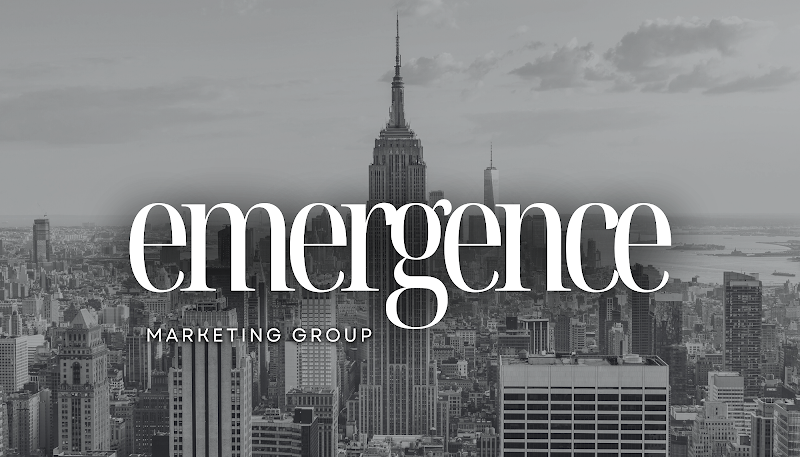 Photo of Emergence Marketing Group
