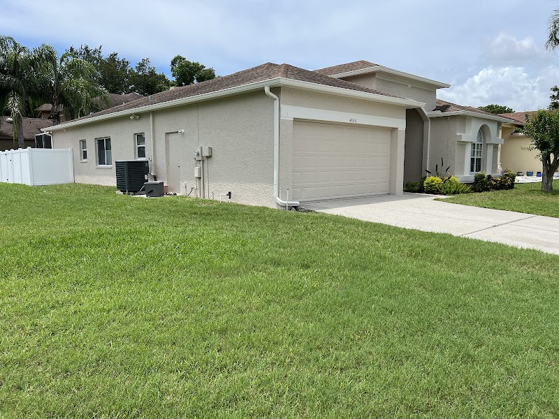 Photo of CertaPro Painters of Palm Harbor, FL