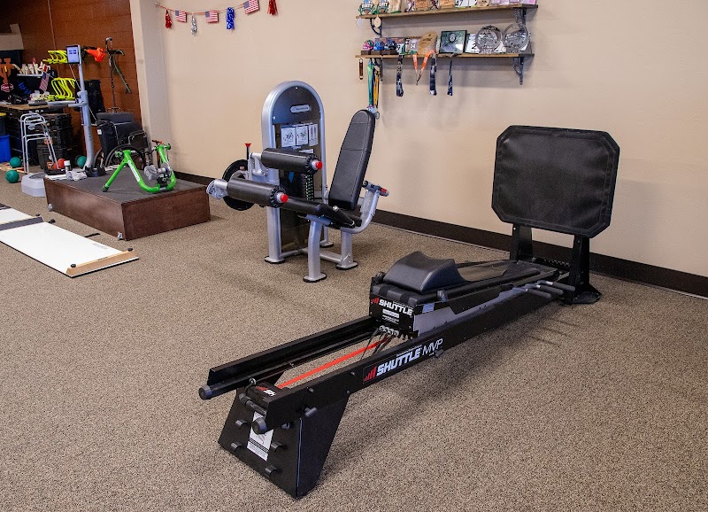 ApexNetwork Physical Therapy photo 5