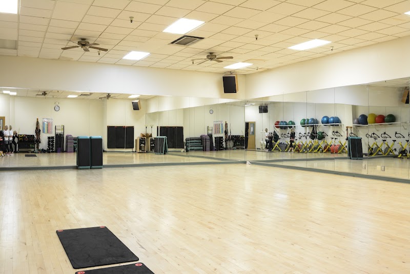 Coaches Corner Fitness Center photo 2